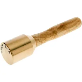 769433428101 SHOP FOX Head Mallet
