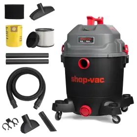 5430098 SHOP-VAC Vacuum Gallon Ultra