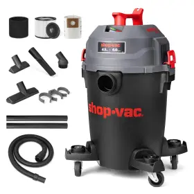 5430541 SHOP-VAC Vacuum Gallon Suction Cord