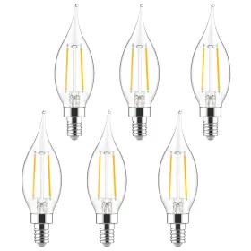 CA1040500061 SIGALUX Brighten Chandeliers Pack Dimmable Led