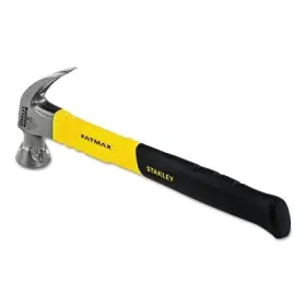 51505 SIM SUPPLY BLOCKED BRAND Jacketed Graphite Hammer High