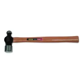 54032 SIM SUPPLY BLOCKED BRAND Ball Pein Hammer Straight High