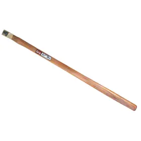 009326303321 SIM SUPPLY Hickory Sledge Hammer Handle Head