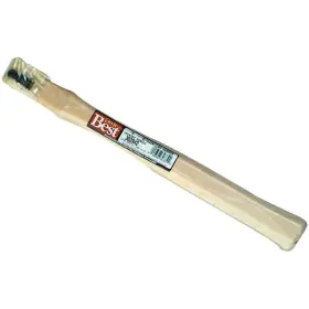 009326303390 SIM SUPPLY Straight Hickory Octagon Claw Hammer