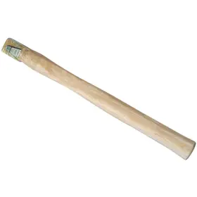 009326303451 SIM SUPPLY Straight Hickory Blacksmith Hammer #2