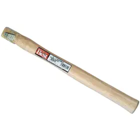 009326303451 SIM SUPPLY Straight Hickory Blacksmith Hammer