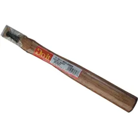 009326303468 SIM SUPPLY Straight Hickory Brick Hammer Handle