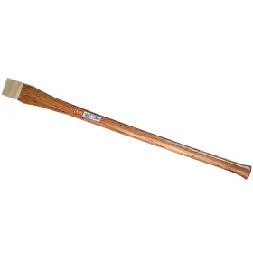 009326307756 SIM SUPPLY Wood Axe Garden Mattock Handle