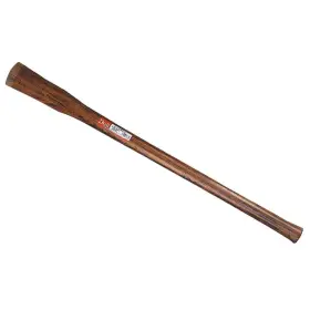 009326307879 SIM SUPPLY Wood Mattock Handle