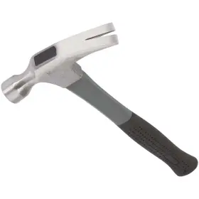 009326309774 SIM SUPPLY Claw Hammer Fiberglass Handle