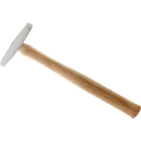 009326315607 SIM SUPPLY Steel Tack Hammer Hardwood Handle