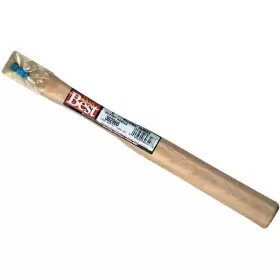 302960 SIM SUPPLY Straight Hickory Ball Peen Hammer Handle