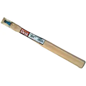 302979 SIM SUPPLY Straight Hickory Ball Peen Hammer Handle