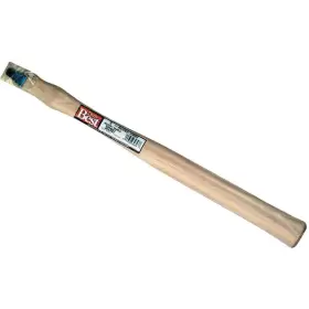 302997 SIM SUPPLY Straight Hickory Ball Peen Hammer Handle