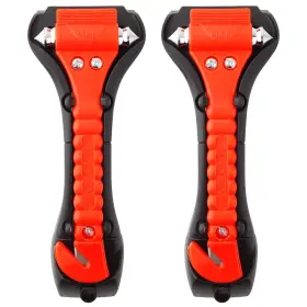 756244811277 SINSEN Car Safety Hammer Set Emergency Escape