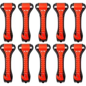781903898054 SINSEN Car Safety Hammer Emergency Escape Tool