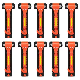 B098P7HYM2 SINSEN Car Safety Hammer Set Emergency Escape Tool