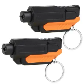SA00065F-2B SINSEN Window Breaker Seatbelt Cutter Car Safety