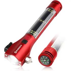 SA28-CH SINSEN Car Window Breaker Seatbelt Cutter Emergency