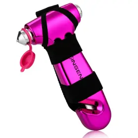 SA40-1Z SINSEN Car Window Breaker Seatbelt Cutter Emergency
