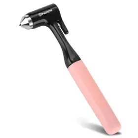 SA64-1P SINSEN Car Window Breaker Tool Seat Belt Cutter Glass