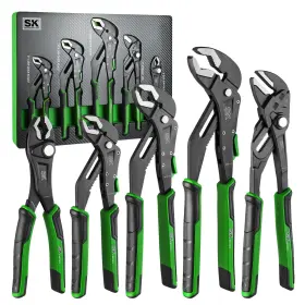 025141114409 SK Pliers Set Joint Jaw