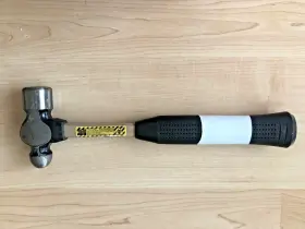 8512 SK Tool Ball Peen Hammer Head