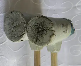 8616 SK Tools Mallet Hammer #3