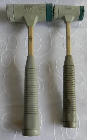 8616 SK Tools Mallet Hammer