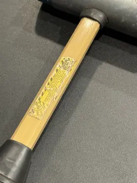 8632 SK Tool Mallet Hammer #3