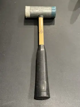 8632 SK Tool Mallet Hammer