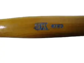 8723 SK Rubber Mallet Hammer #2