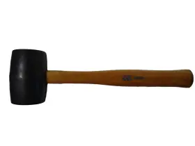 8723 SK Rubber Mallet Hammer