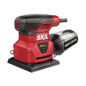 7292-02 SKIL Sheet Palm Sander Amp