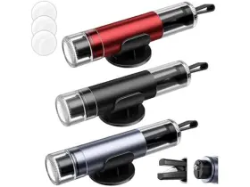 735022225062 SKINNYON Car Safety Hammer Seatbelt Cutter Pack