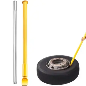 744110945447 SKYSHALO Steel Tire Bead Breaker Slide Hammer