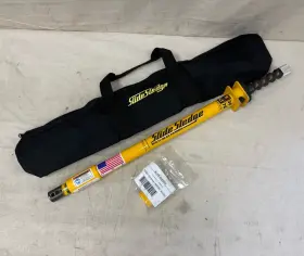 211103 SLIDE SLEDGE Impact Hammer