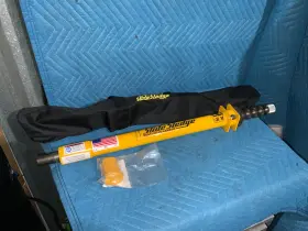211301 SLIDE SLEDGE Hammer Pin Driver