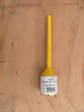 25220 SLIDE SLEDGE Pin Driver