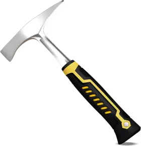 14OZ SLNIHAMS Chipping Hammer Welding Slag Removal Tool