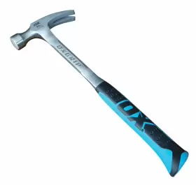 060242338458 SMARTREE Ox Tools Framing Hammer
