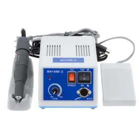 Shiyang SMEDENT Achieve Precise Dental Rpm Micro Motor