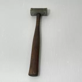 BH-16 SNAP-ON Tools Head Hammer Wood Handle