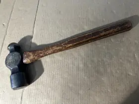BP248 SNAP-ON Ball Peen Hammer Handle