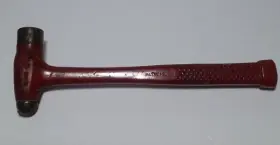 BPD16 SNAP-ON Blow Ball Peen Hammer Underline Mechanic #2