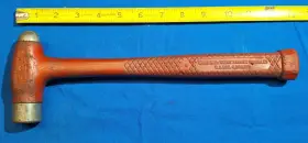 BRD-16A SNAP-ON Ball Peen Hammer