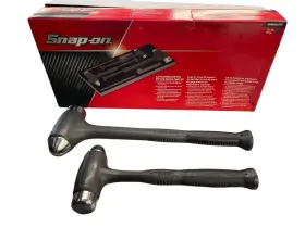 HBBD301FDT SNAP-ON Blow Ball Peen Grip Hammers Mye