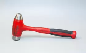 HBBD320 SNAP-ON Tools Grip Blow Ball Peen Hammer #2
