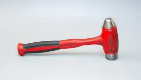 HBBD320 SNAP-ON Tools Grip Blow Ball Peen Hammer #3