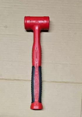 HBFE16 SNAP-ON Grip Blow Hammer #2